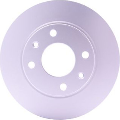 Hella | Bremsscheibe | 8DD 355 100-841