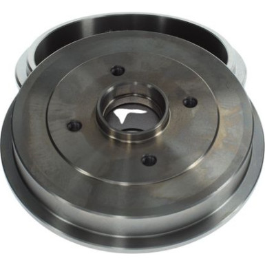 BOSCH | Bremstrommel | 0 986 477 201