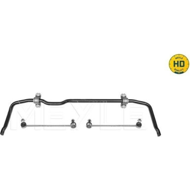 Meyle Stabilisator, Fahrwerk MEYLE-HD-KIT: Better solution for you 114 653 0016/HD