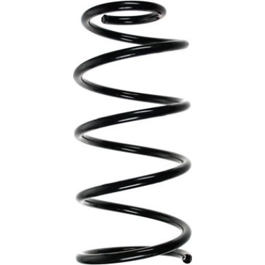 Spidan | Fahrwerksfeder | 85129