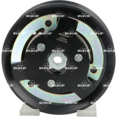 380174 Magnetkupplung, Klimakompressor