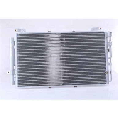 94644 Kondensator, Klimaanlage ** FIRST FIT **