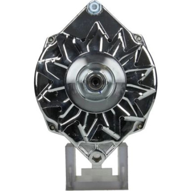 BV PSH 835.032.094.031 Lichtmaschine 12V, 100A, B+ (M6), Ø 57,0 mm JEEP CJ5 - CJ8 SUV Cabrio