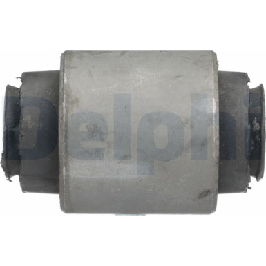 TD1655W Lagerung, Lenker