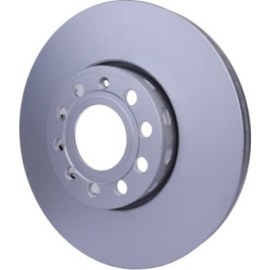 Hella | Bremsscheibe | 8DD 355 127-081