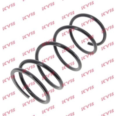 KYB Fahrwerksfeder K-Flex RD1430