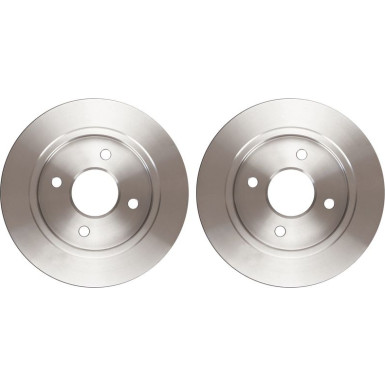 TRW Bremsscheibe DF1654