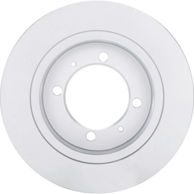 0 986 478 898 Bremsscheibe