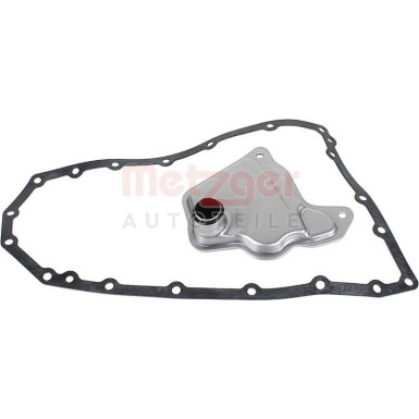 8020143 Hydraulikfiltersatz, Automatikgetriebe