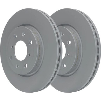 24.0122-0280.1 Bremsscheibe