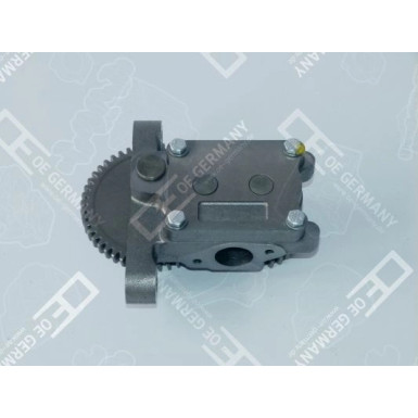 OE Germany | Ölpumpe | 08 1800 620450