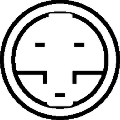 6ZT 007 837-031 Temperaturschalter, Kühlerlüfter