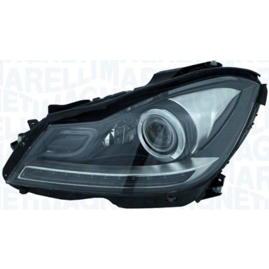 Magneti Marelli | Hauptscheinwerfer | 711307023575