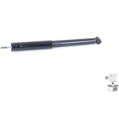 43130 Stoßdämpfer MONROE ORIGINAL (Gas Technology)