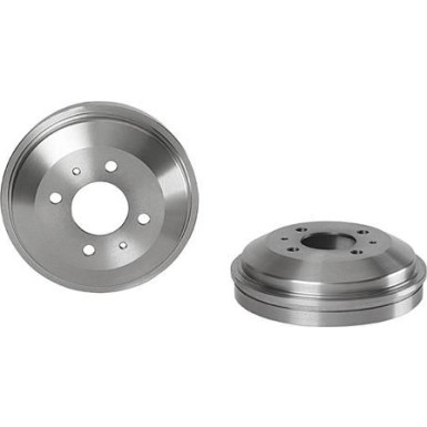 Brembo | Bremstrommel | 14.C013.10