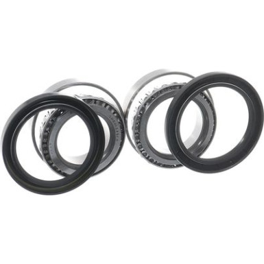 SKF | Radlagersatz | VKBA 3473
