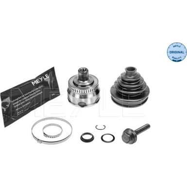 100 498 0069 Gelenksatz, Antriebswelle MEYLE-ORIGINAL: True to OE. 100 498 0069 Gelenksatz, Antriebswelle MEYLE-ORIGINAL: True to OE.