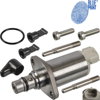 ADT36853 Leerlaufregelventil, Luftversorgung Blue Print Solution