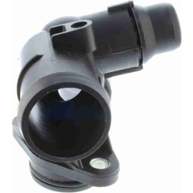 V10-3532 Kühlmittelflansch Original VAICO Qualität