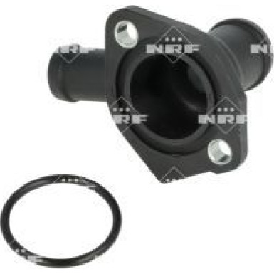 NRF | Kühlmittelflansch | 775032