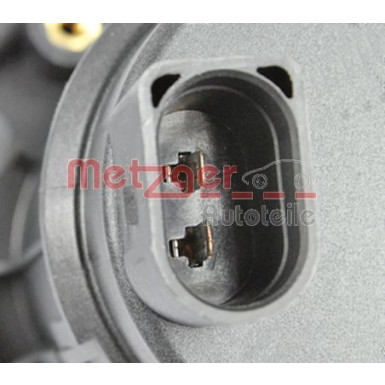 0899013 Sekundärluftpumpe ORIGINAL ERSATZTEIL