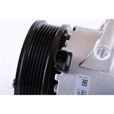 89326 Kompressor, Klimaanlage ** FIRST FIT **