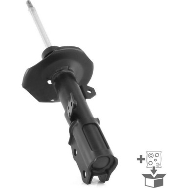 16466 Stoßdämpfer MONROE ORIGINAL (Gas Technology)