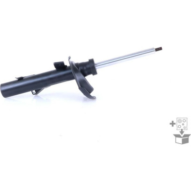 G8801 Stoßdämpfer MONROE ORIGINAL (Gas Technology) G8801 Stoßdämpfer MONROE ORIGINAL (Gas Technology)