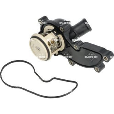 NRF | Thermostat, Kühlmittel | 725261