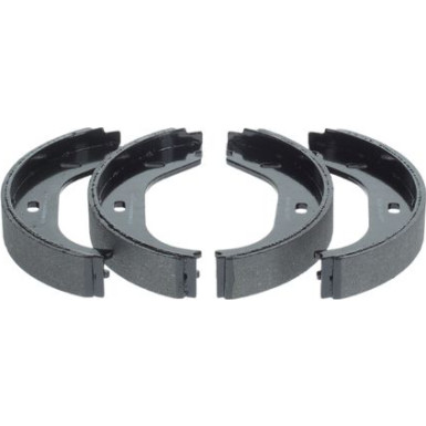 0 986 487 202 Bremsbackensatz, Feststellbremse