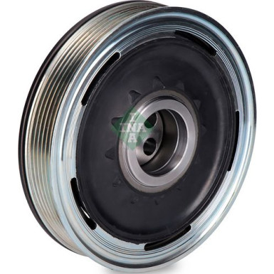 544 0129 10 Riemenscheibe, Kurbelwelle