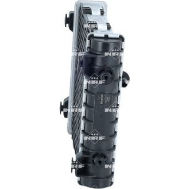 550329 Kühler, Motorkühlung