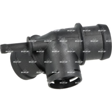 775026 Kühlmittelflansch