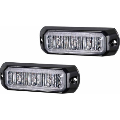 2XD 014 561-801 Blitz-Kennleuchte