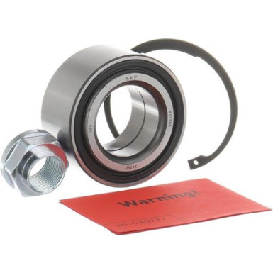 VKBA 6830 Radlagersatz