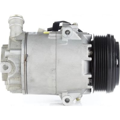 Nissens Kompressor, Klimaanlage FIRST FIT 89222