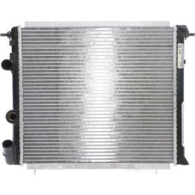 Mahle | Kühler, Motorkühlung | CR 451 000S