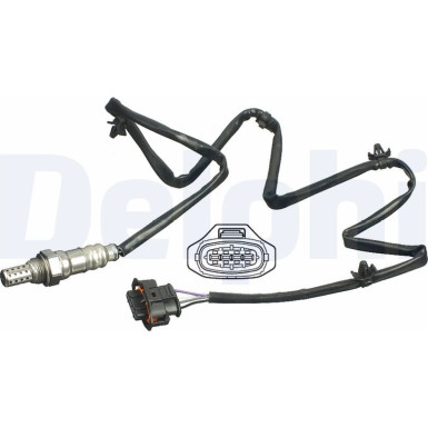 ES20452-12B1 Lambdasonde