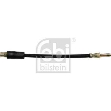 febi bilstein | 4 x FEBI Bremsschlauch | 21118