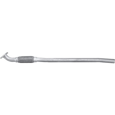 Hella | Abgasrohr | 8LA 366 000-601