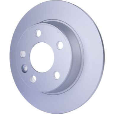 Hella | Bremsscheibe | 8DD 355 104-501