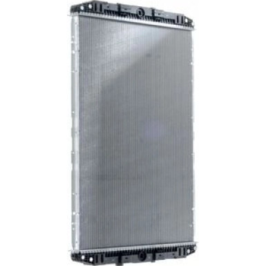 Mahle | Kühler, Motorkühlung | CR 2703 000P