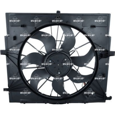 47920 Lüfter, Motorkühlung