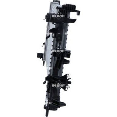 NRF | Kühler, Motorkühlung | 58424
