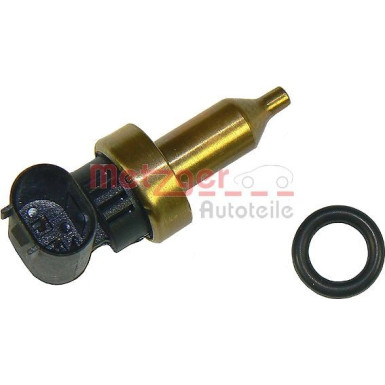Metzger | Sensor, Zylinderkopftemperatur | 0905386