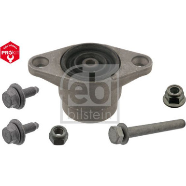 febi bilstein | 2 x FEBI Reparatursatz, Federbeinstützlager | 39540 febi bilstein | 2 x FEBI Reparatursatz, Federbeinstützlager | 39540