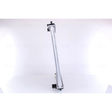 Nissens | Kühler, Motorkühlung | 62802
