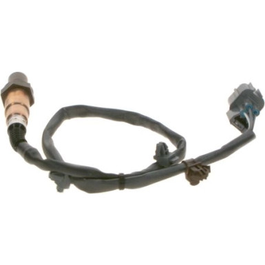 0 258 006 539 Lambdasonde