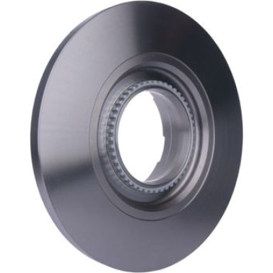 Hella | Bremsscheibe | 8DD 355 113-811