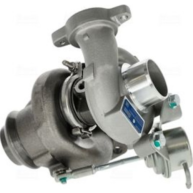 Nissens Turbolader 93061